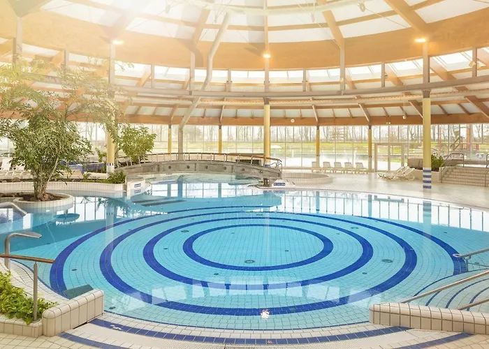 Rex Rugia 11-5 Mit Sauna- Und Schwimmbadnutzung Im Ahoi Sellin Lejlighed