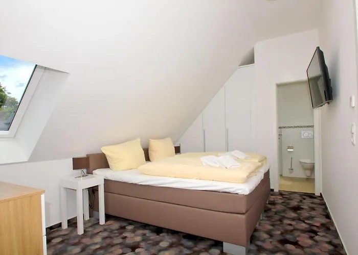 Rex Rugia 11-5 Mit Sauna- Und Schwimmbadnutzung Im Ahoi Sellin Lejlighed