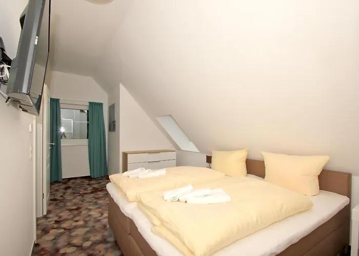 Lejlighed Rex Rugia 11-5 Mit Sauna- Und Schwimmbadnutzung Im Ahoi Sellin *